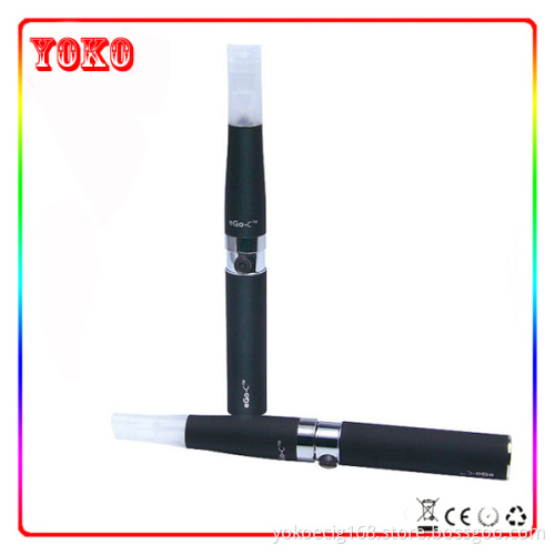 1100mAh High Quality Fashion Electronic Cigarette EGO C EGO-C